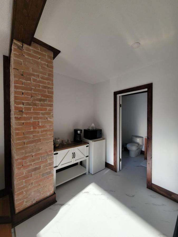 شقة Stone House كينورا المظهر الخارجي الصورة