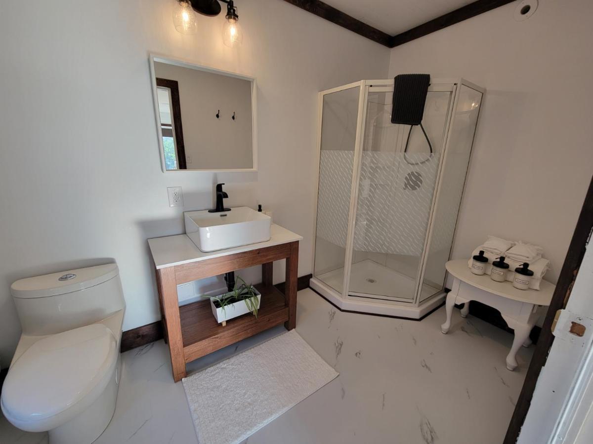 شقة Stone House كينورا المظهر الخارجي الصورة